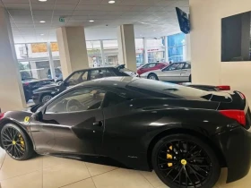 Ferrari 458 Italia undefined | Auto.bg — изображение 5