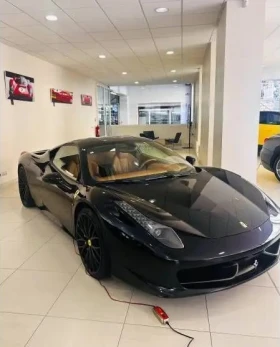 Ferrari 458 Italia undefined | Auto.bg — изображение 2