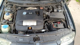 VW Bora 2000 - 1200 € / 2347.00 лв. - 74819528 10