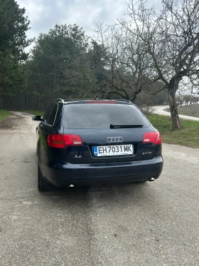 Audi A6 2.7 tdi - 3100 € / 6063.07 лв. - 14346990 3