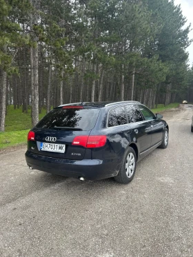 Audi A6 2.7 tdi - 3100 € / 6063.07 лв. - 14346990 4