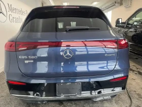 Mercedes-Benz EQS 2023 Mercedes-Benz EQS 580 Suv | Mobile.bg � ����� ������ 5