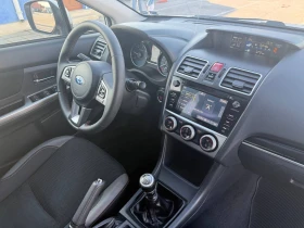Subaru XV | Mobile.bg � ����� ������ 8