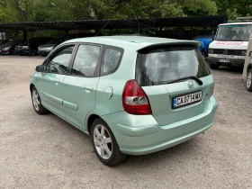 Honda Jazz 1.4i Automat | Mobile.bg � ����� ������ 4