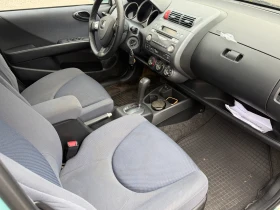 Honda Jazz 1.4i Automat | Mobile.bg � ����� ������ 6