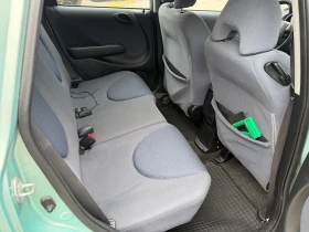 Honda Jazz 1.4i Automat | Mobile.bg � ����� ������ 7