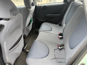 Honda Jazz 1.4i Automat | Mobile.bg � ����� ������ 9