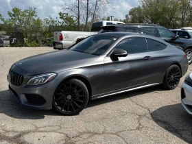 Mercedes-Benz C 300 Amg-pack* 360view* �������* �������* Distronic* 4x | Mobile.bg � ����� ������ 3