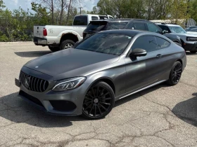 ������ Mercedes-Benz C 300