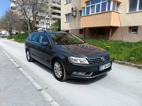 VW Passat 2.0 TDI B7 140 ps COMMON REAL  - 5950 € / 11637.19 лв. - 39971500 1