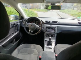 VW Passat 2.0 TDI B7 140 ps COMMON REAL  - 5950 € / 11637.19 лв. - 39971500 9