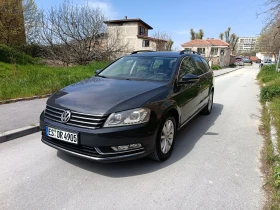 VW Passat 2.0 TDI B7 140 ps COMMON REAL  - 5950 € / 11637.19 лв. - 39971500 16