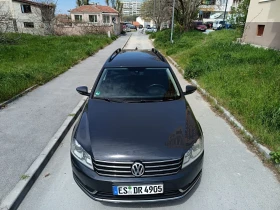 VW Passat 2.0 TDI B7 140 ps COMMON REAL  - 5950 € / 11637.19 лв. - 39971500 15