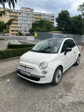 Fiat 500 undefined | Auto.bg — изображение 2