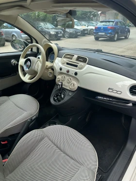 Fiat 500 undefined | Auto.bg — изображение 9