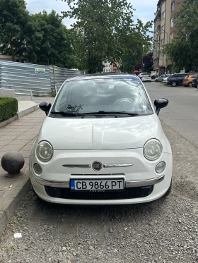 Fiat 500 undefined | Auto.bg — изображение 3