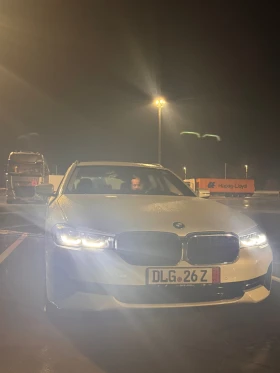 BMW 530 undefined | Auto.bg — изображение 2