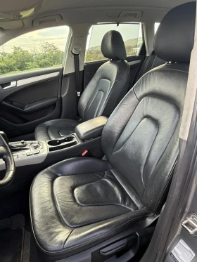 Audi A4 B8 | Auto.bg — изображение 7