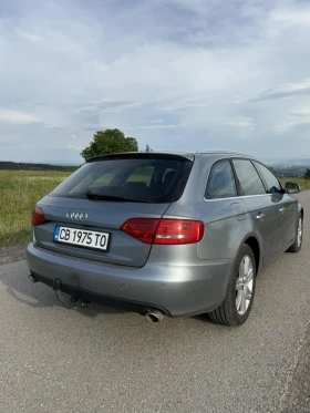 Audi A4 B8 | Auto.bg — изображение 5