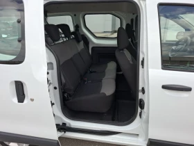 Dacia Dokker 1.6 ������/ ��� N1 | Mobile.bg � ����� ������ 7