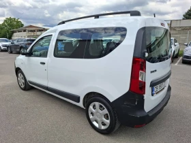 Dacia Dokker 1.6 ������/ ��� N1 | Mobile.bg � ����� ������ 6