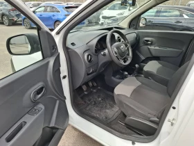 Dacia Dokker 1.6 ������/ ��� N1 | Mobile.bg � ����� ������ 8