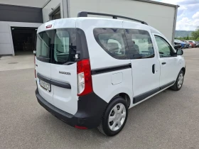 Dacia Dokker 1.6 ������/ ��� N1 | Mobile.bg � ����� ������ 4