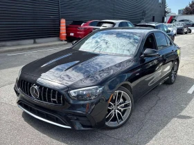 Mercedes-Benz E 53 AMG | CARFAX | БЕЗ ПЪРВОНАЧАЛНА ВНОСКА