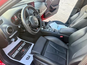Audi A3 2.0TDI QUATTRO 3 sline �������� ������ !!! | Mobile.bg � ����� ������ 10