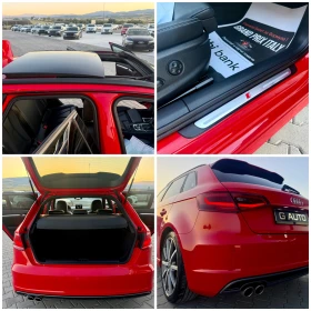 Audi A3 2.0TDI QUATTRO 3 sline �������� ������ !!! | Mobile.bg � ����� ������ 16