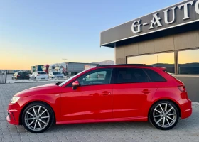 Audi A3 2.0TDI QUATTRO 3 sline �������� ������ !!! | Mobile.bg � ����� ������ 8
