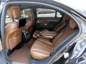 Mercedes-Benz S 560 4MATIC MAYBACH /PANORAMA/360CAM/EKPAHИ/FULL | Auto.bg — изображение 6