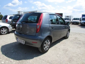 Fiat Punto 1.2i EURO4 | Mobile.bg � ����� ������ 5