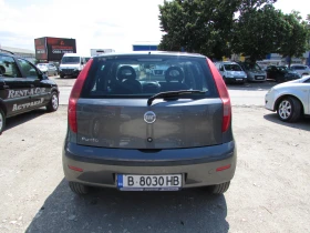 Fiat Punto 1.2i EURO4 | Mobile.bg � ����� ������ 4