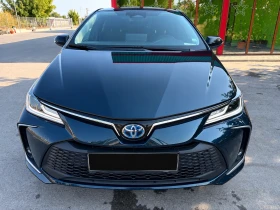 Toyota Corolla 1.8 hybrid my25 i-hev