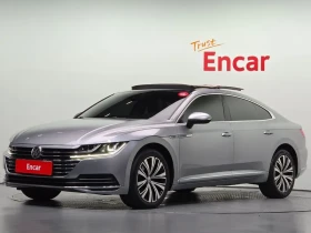 ������ VW Arteon