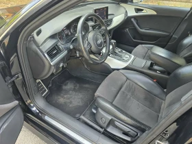 Audi A6 3.0BI-TDI EURO6B FACE 3XS-LINE LED ������� ������ | Mobile.bg � ����� ������ 9