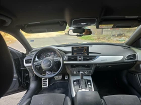 Audi A6 3.0BI-TDI EURO6B FACE 3XS-LINE LED ������� ������ | Mobile.bg � ����� ������ 11