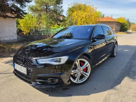 ����� �� �������� �� Audi A6 3.0BI-TDI EURO6B FACE 3XS-LINE LED ������� ������