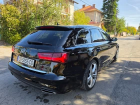 Audi A6 3.0BI-TDI EURO6B FACE 3XS-LINE LED ������� ������ | Mobile.bg � ����� ������ 6