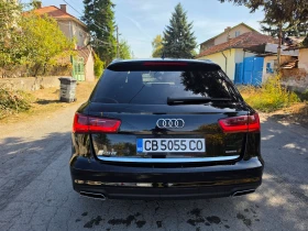 Audi A6 3.0BI-TDI EURO6B FACE 3XS-LINE LED ������� ������ | Mobile.bg � ����� ������ 5
