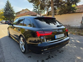 ����� �� �������� �� Audi A6 3.0BI-TDI EURO6B FACE 3XS-LINE LED ������� ������