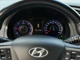 Hyundai I40 1, 7 CRDI/KEYLESS/TOP | Mobile.bg � ����� ������ 12