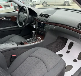 Mercedes-Benz E 270 CDI/134.000km!!! - 7100 € - 72157737 15
