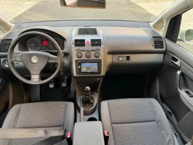 VW Touran 1.9TDI/6 скорости/6+ 1/Отличен/ - 4999 € - 57197812 12