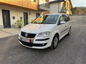 VW Touran 1.9TDI/6 скорости/6+ 1/Отличен/ - 4999 € - 57197812 14