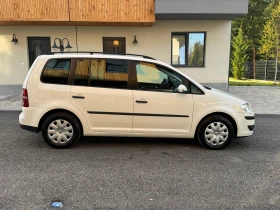 VW Touran 1.9TDI/6 скорости/6+ 1/Отличен/ - 4999 € - 57197812 3