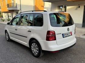VW Touran 1.9TDI/6 скорости/6+ 1/Отличен/ - 4999 € - 57197812 5