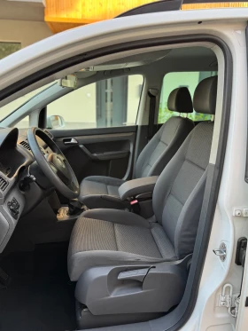 VW Touran 1.9TDI/6 скорости/6+ 1/Отличен/ - 4999 € - 57197812 7