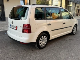 VW Touran 1.9TDI/6 скорости/6+ 1/Отличен/ - 4999 € - 57197812 6